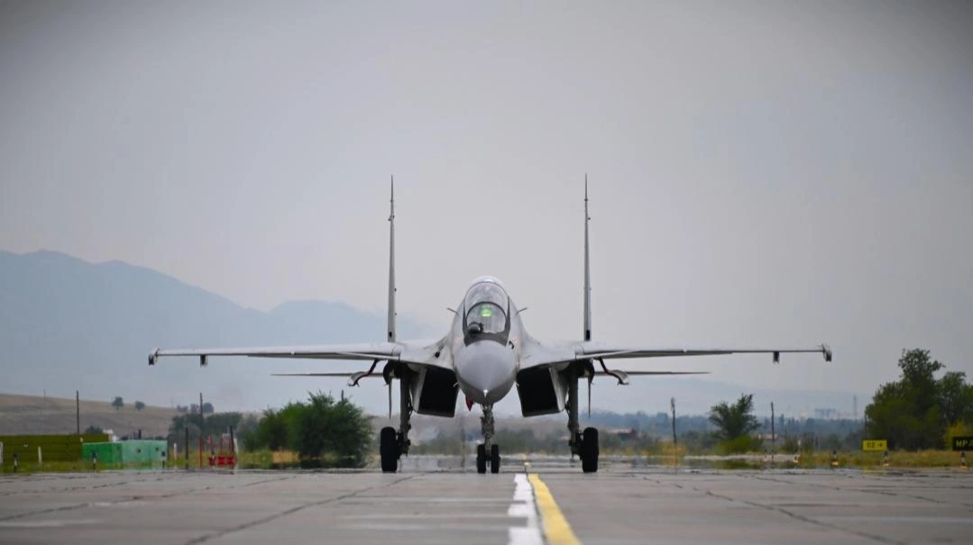 авиация су-25 су-30см