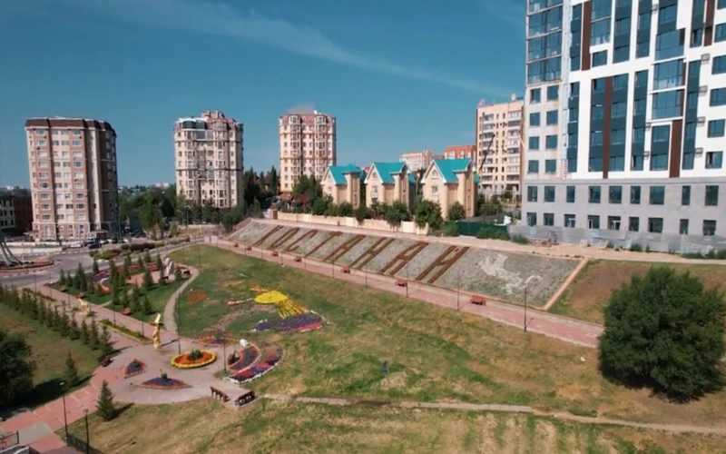 «Таза қала» в Костанайской области: что мешает развитию туризма