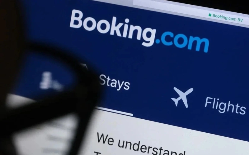 Арендовать жилье в Турции через Booking скоро может стать возможным