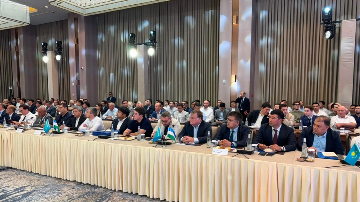 Қазақстан мен Өзбекстан өнеркәсіптік кооперацияны тереңдетуге ниетті