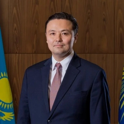 Расул Нұрланұлы Рахимов