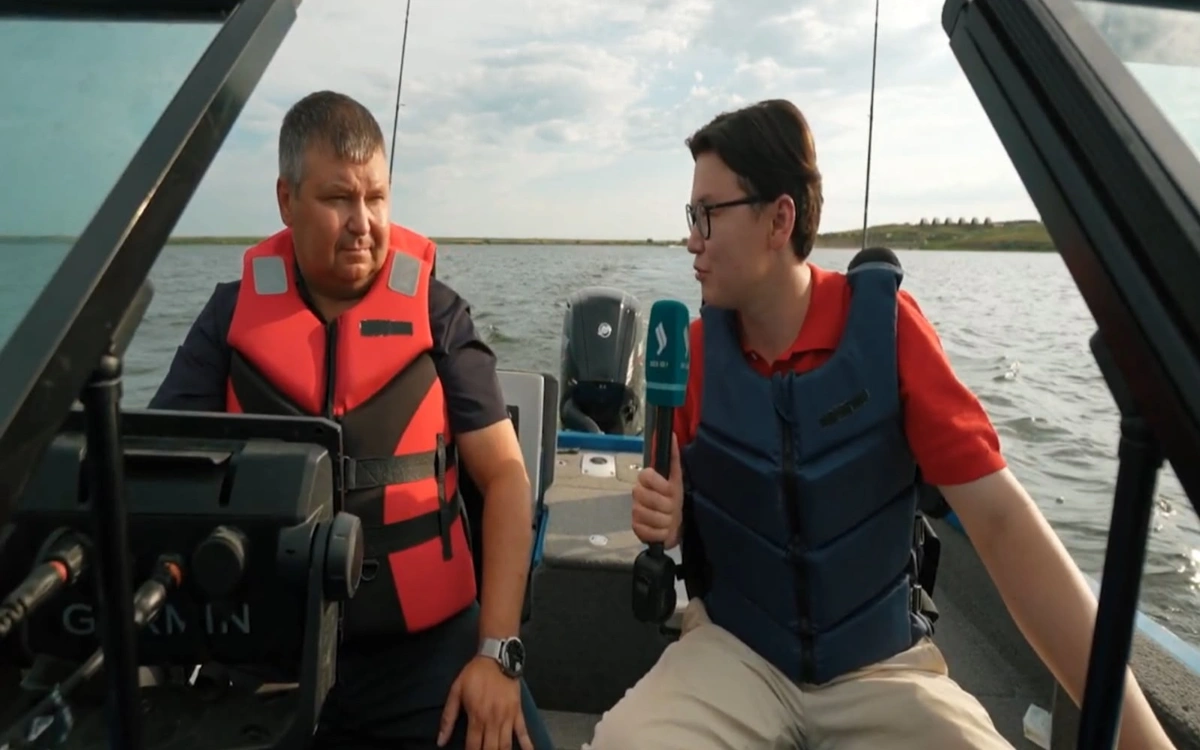 &laquo;Таза қала&raquo; Қостанайда: туристік әлеует пен өзекті мәселелер 