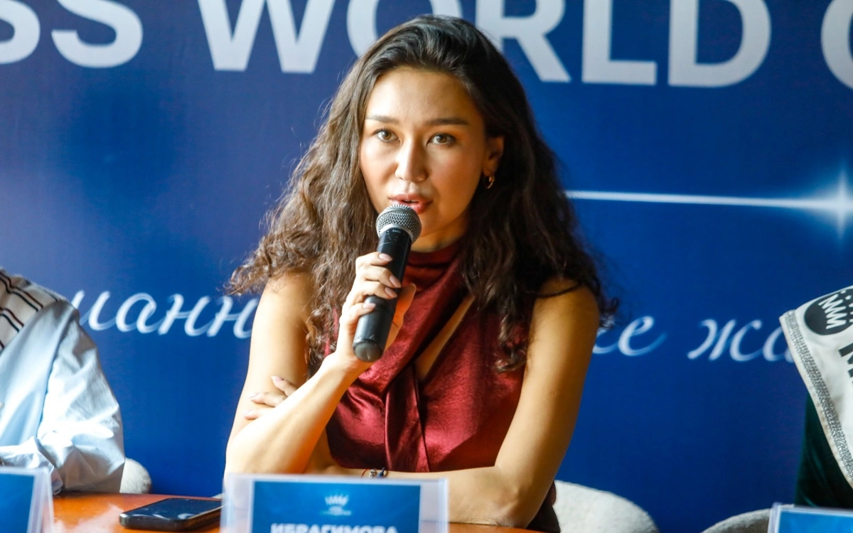 Miss World 2026 байқауына Қазақстан атынан кім қатысады