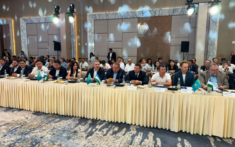 Қазақстан мен Өзбекстан өнеркәсіптік кооперацияны тереңдетуге ниетті