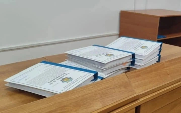 ОПГ похищала людей ради кредитов: в Кокшетау оглашен приговор