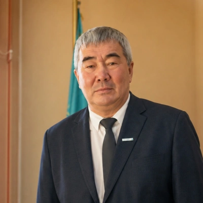 Нұрлан Телтаев  