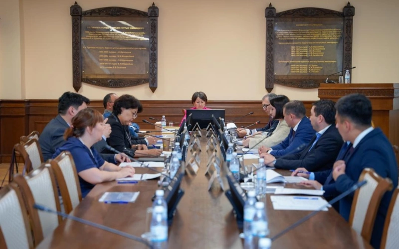 127 мыңнан астам талапкер білім грантына өтінім берді