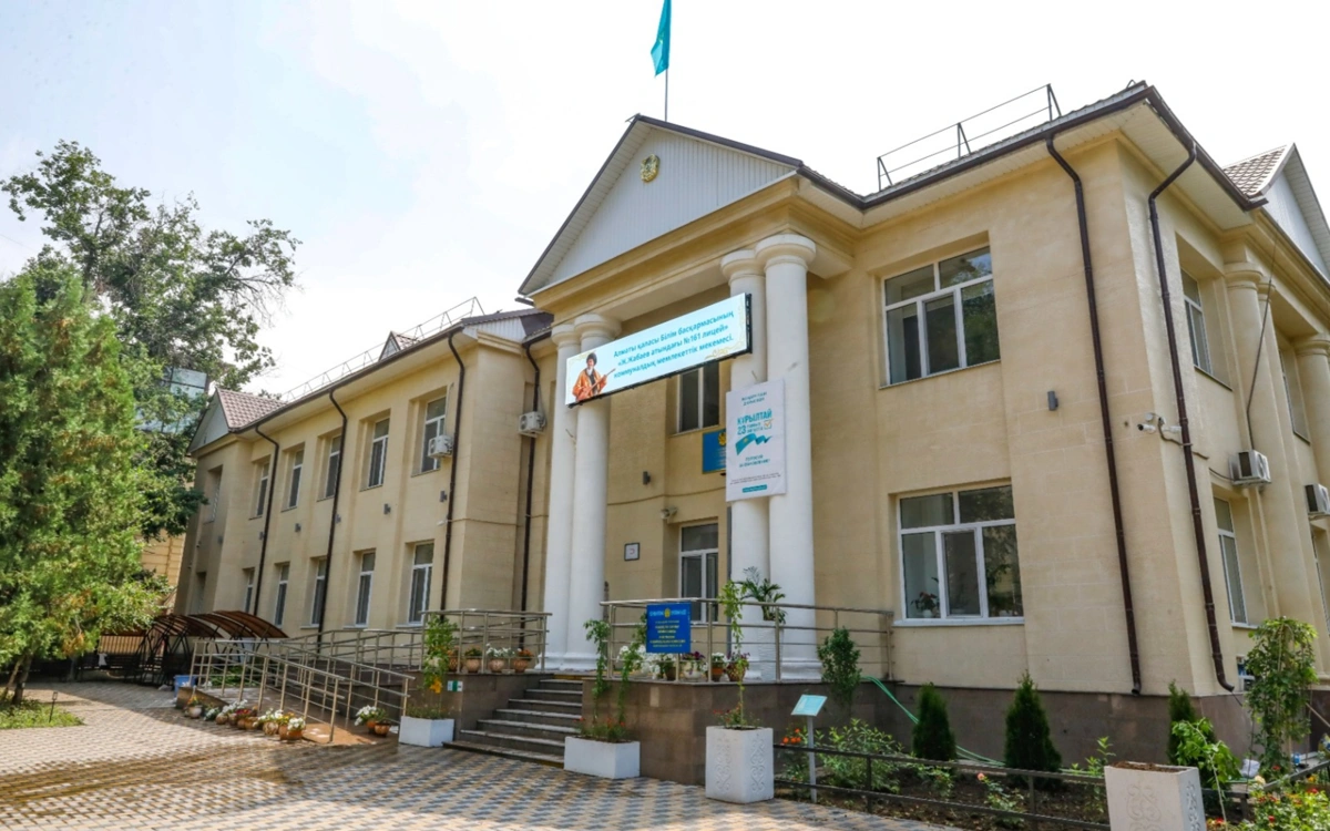 избирательный участок