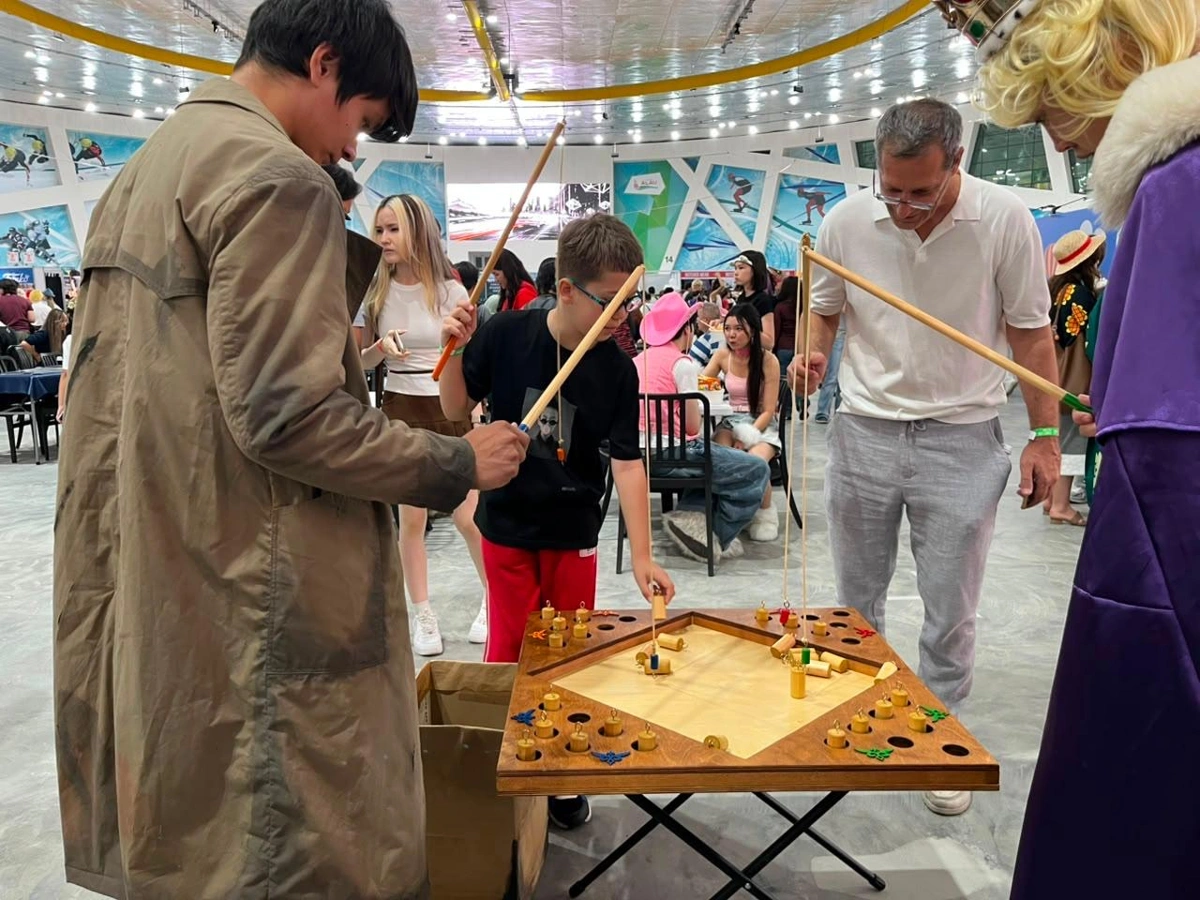  Comic Con Astana 2026