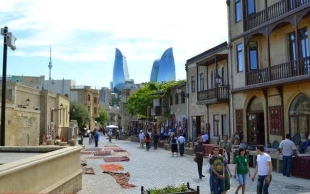 Озарбайжон  