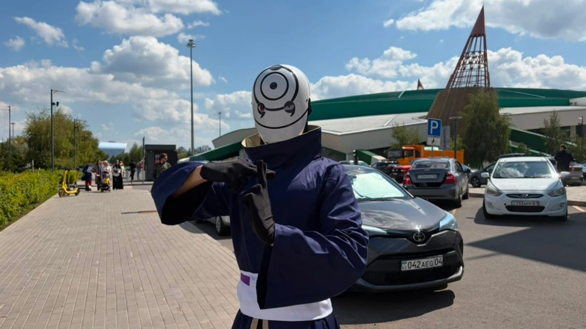  Бақтияр Долдыбаев 