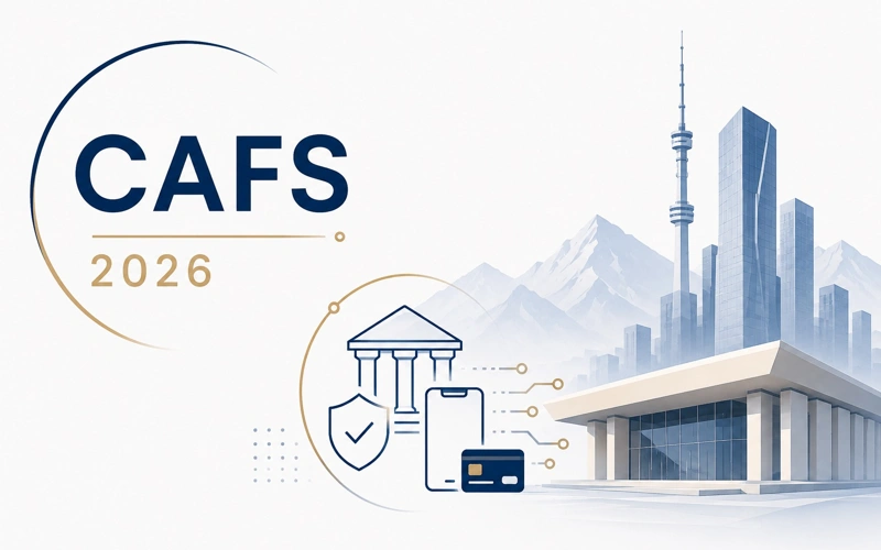 Central Asia Fintech Summit to bring financial leaders to Almaty