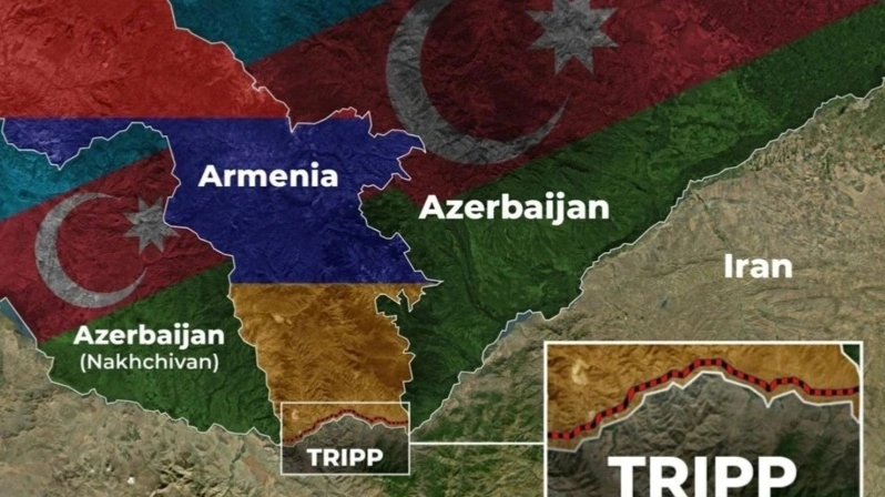 Арменияның TRIPP жобасы Конституциялық сотта қаралады