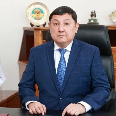 Ринат Нургожаулы Измуханбет