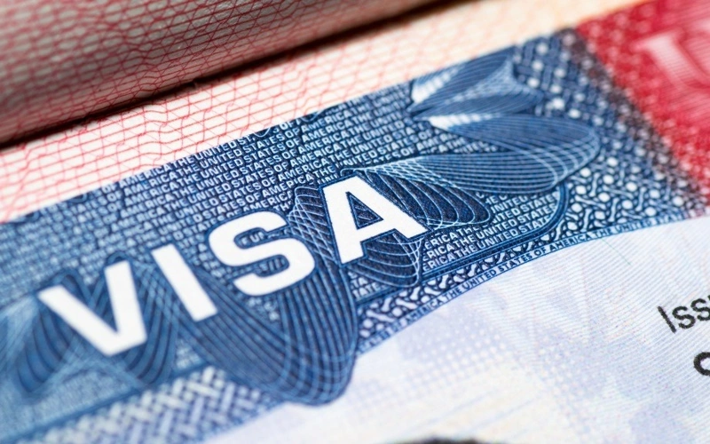 США вводят визовые залоги до $250 тысяч для отдельных заявителей