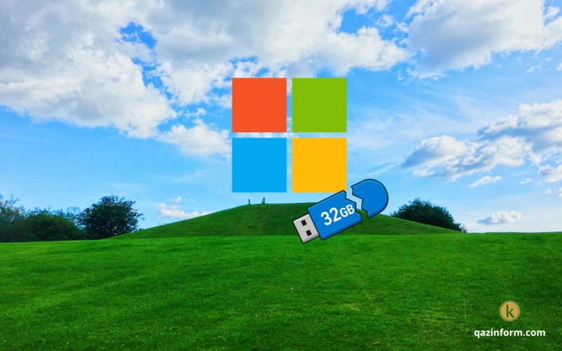 Microsoft, Windows, technology