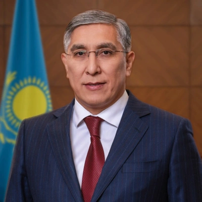Асқар Сақтағанұлы Биахметов