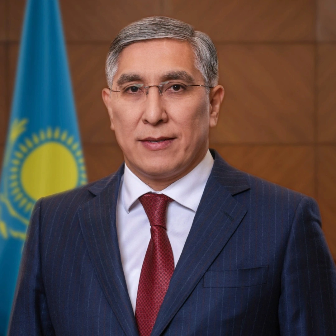 Асқар Сақтағанұлы Биахметов
