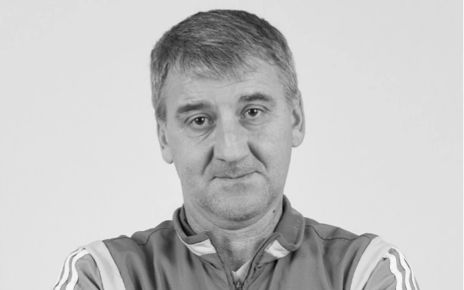 Экс-футболист сборной Казахстана из Астаны скончался на 55-м году жизни