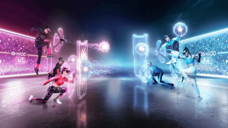 Games of the Future