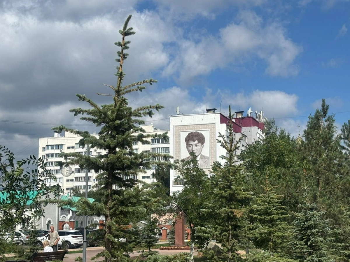 в