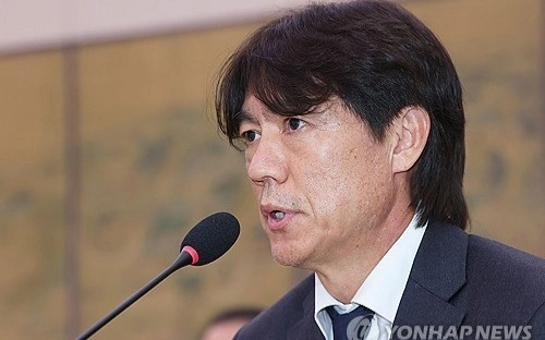 Korea Football Association faces police raid over disputed Hong appointment