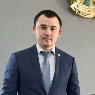 Қанат Өтегенұлы Маңғұбаев