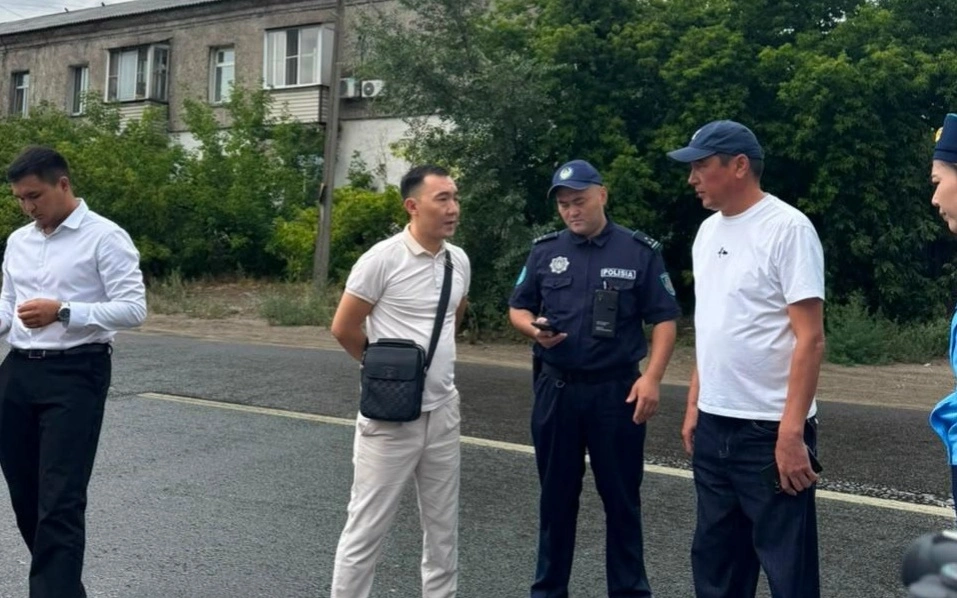 &laquo;Таза Қазақстан&raquo;: Абай облысында санитарлық талаптарды бұзғандарға қатысты 7 786 хаттама толтырылды
