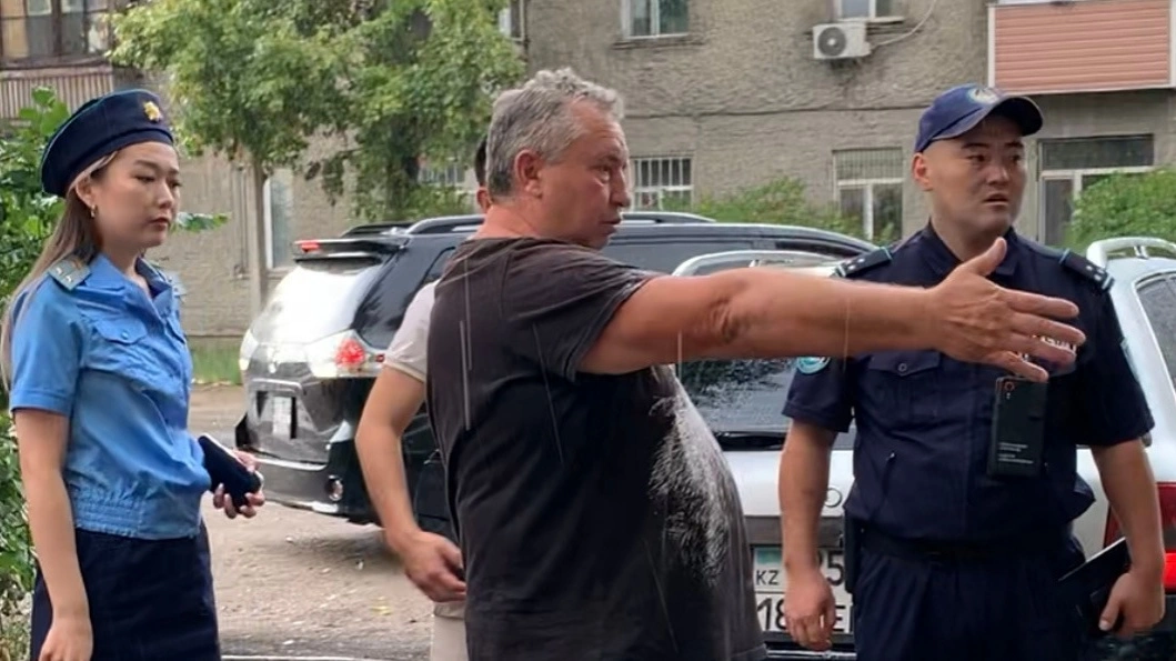 &laquo;Таза Қазақстан&raquo;: Абай облысында санитарлық талаптарды бұзғандарға қатысты 7 786 хаттама толтырылды