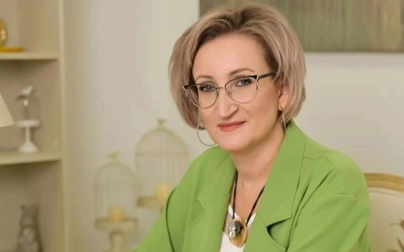 Нина Лукьяненко