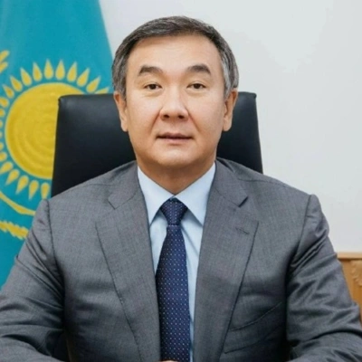 Мұратжан Жүнісбекұлы Мұсайбеков