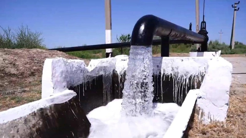 Kazakhstan to develop groundwater management concept for 2027-2040