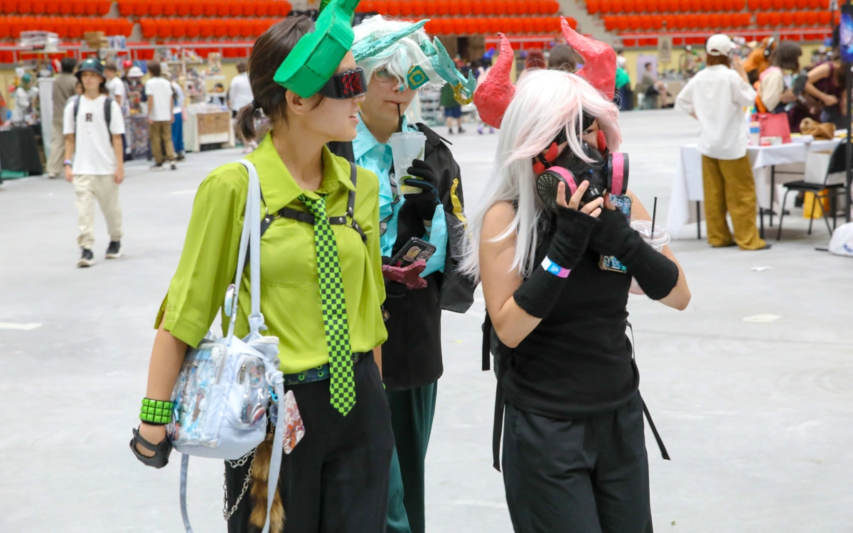 Comic Con Astana 2026