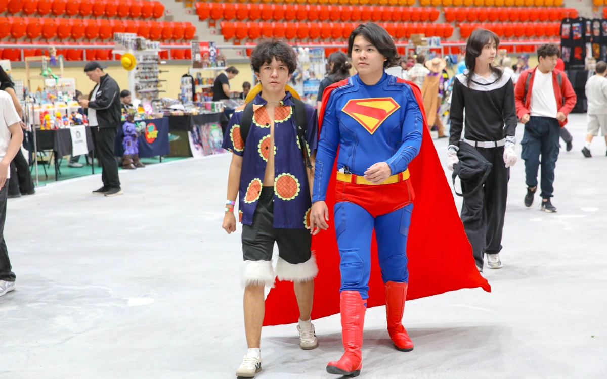 Comic Con Astana 2026