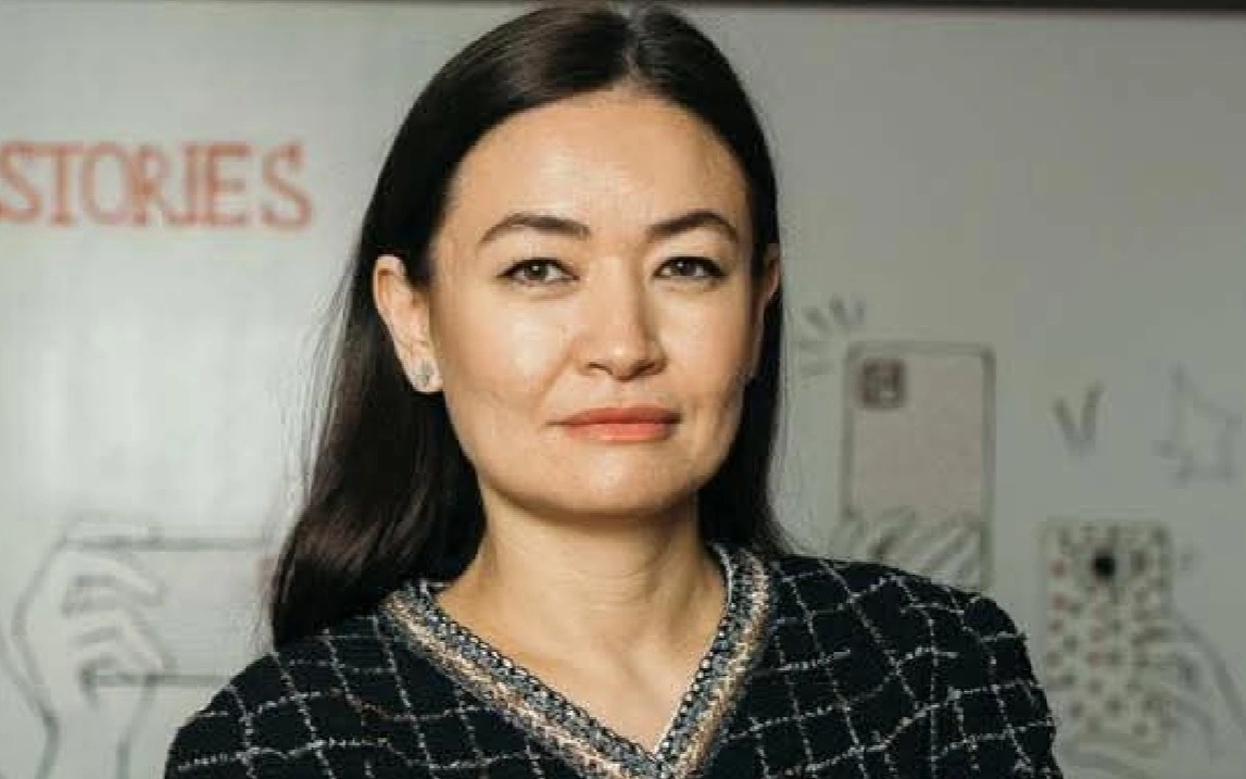 НУРУМБЕТОВА Шолпан Мукашевна 