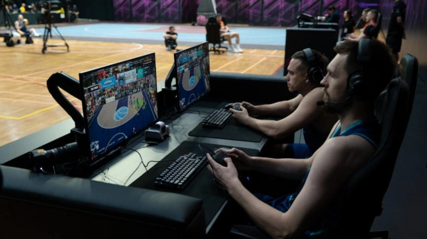 Games of the Future