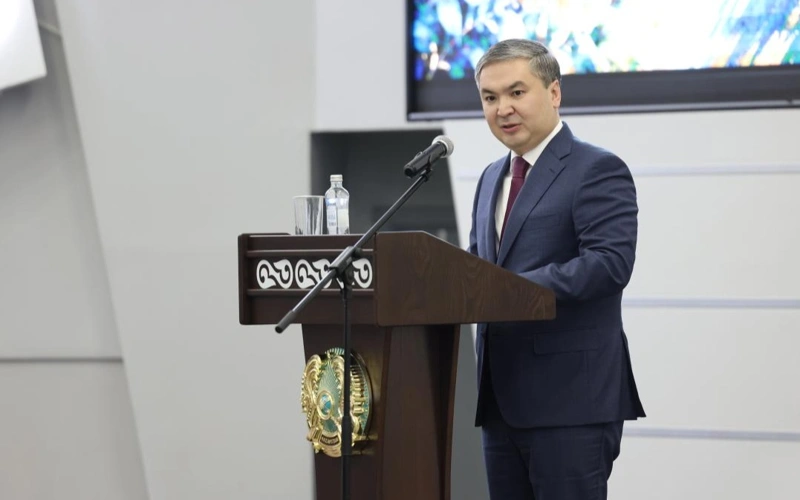 құрылыс