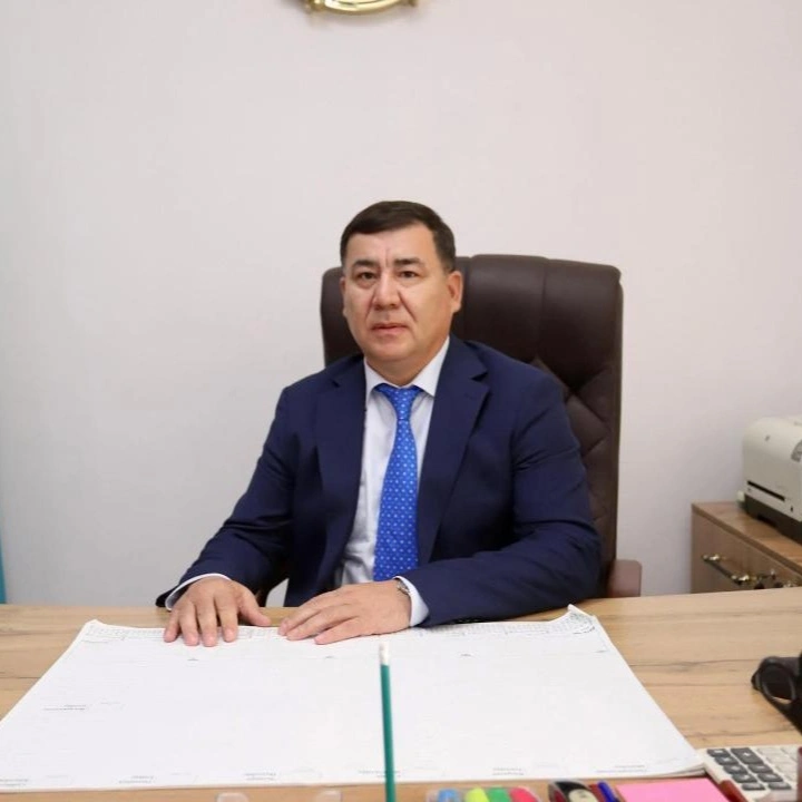 Бейнеубек Конилимкосович Абилов