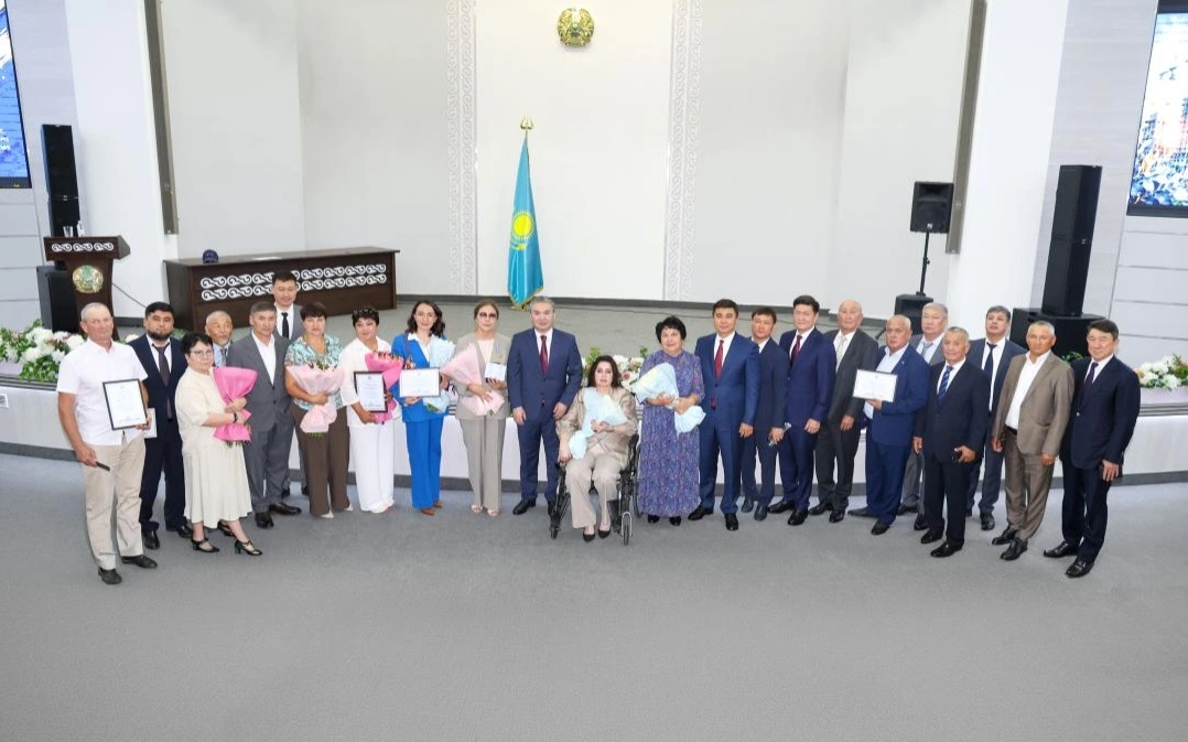 Құрылысшылар күні