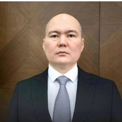 Нұрлан Ерболатұлы Абдукалимов