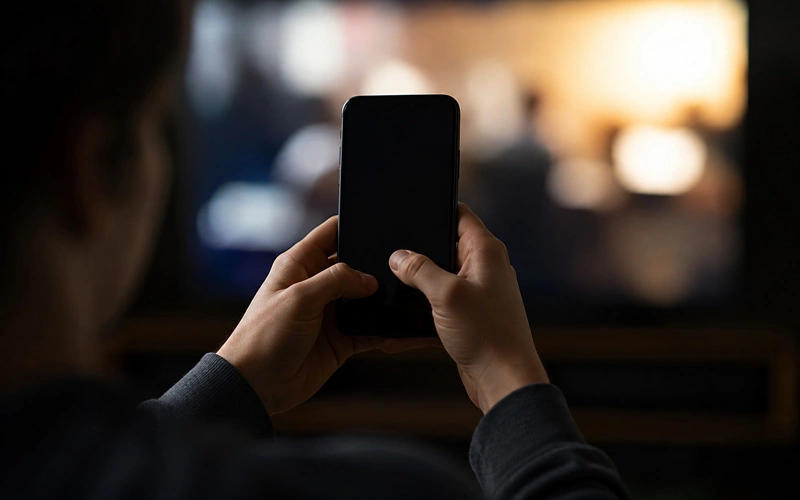 Videos, telephone, smartphone, phone, social media, scrolling, internet, content