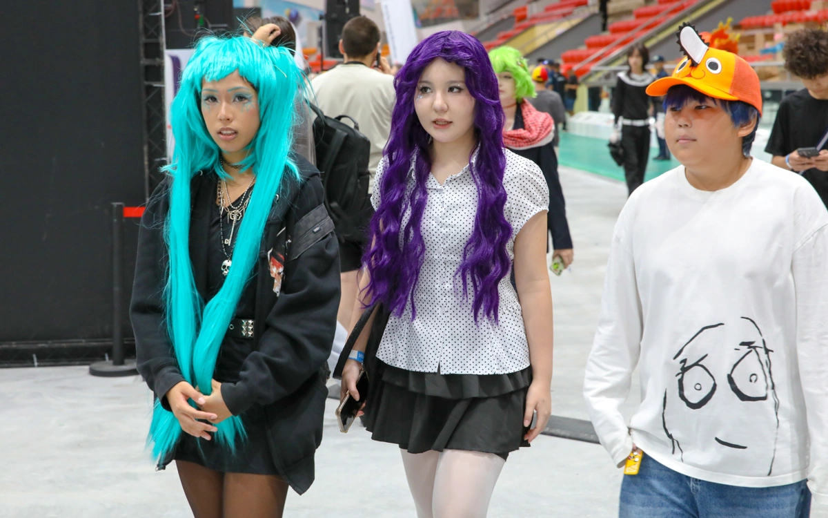 Comic Con Astana 2026