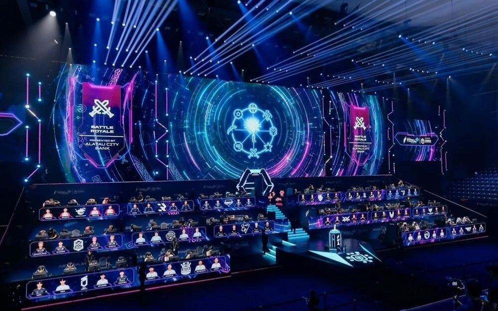 Games of the Future