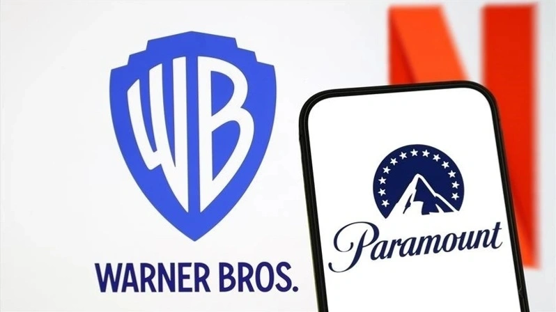 Буюк Британия Paramount Skydance компаниясининг Warner Bros. Discoveryни сотиб олишини маъқуллади