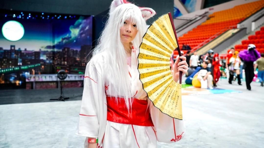 Победителей любительского конкурса косплея назвали на Comic Con Astana