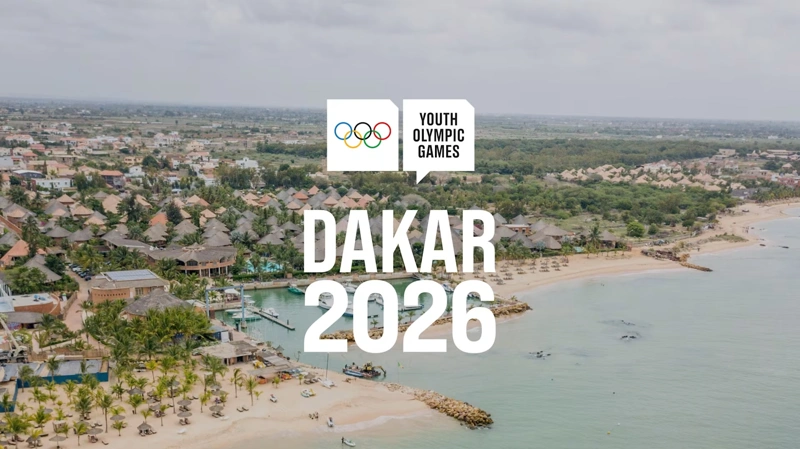 Дакар-2026 