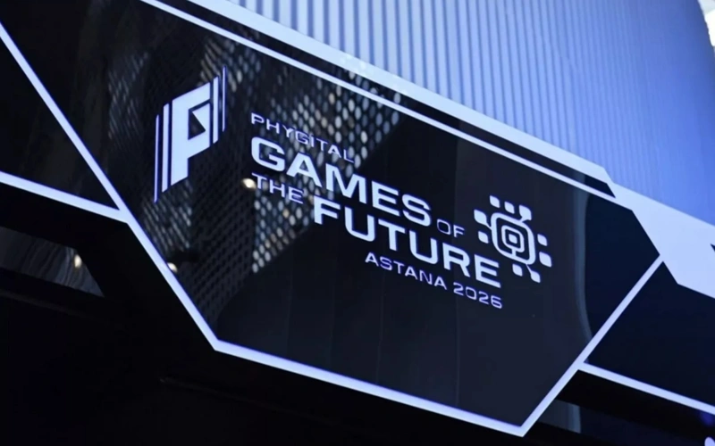 Games of the Future
