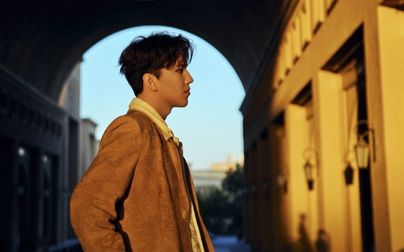 Dimash releases first original song ‘Yazgı’ in Turkish