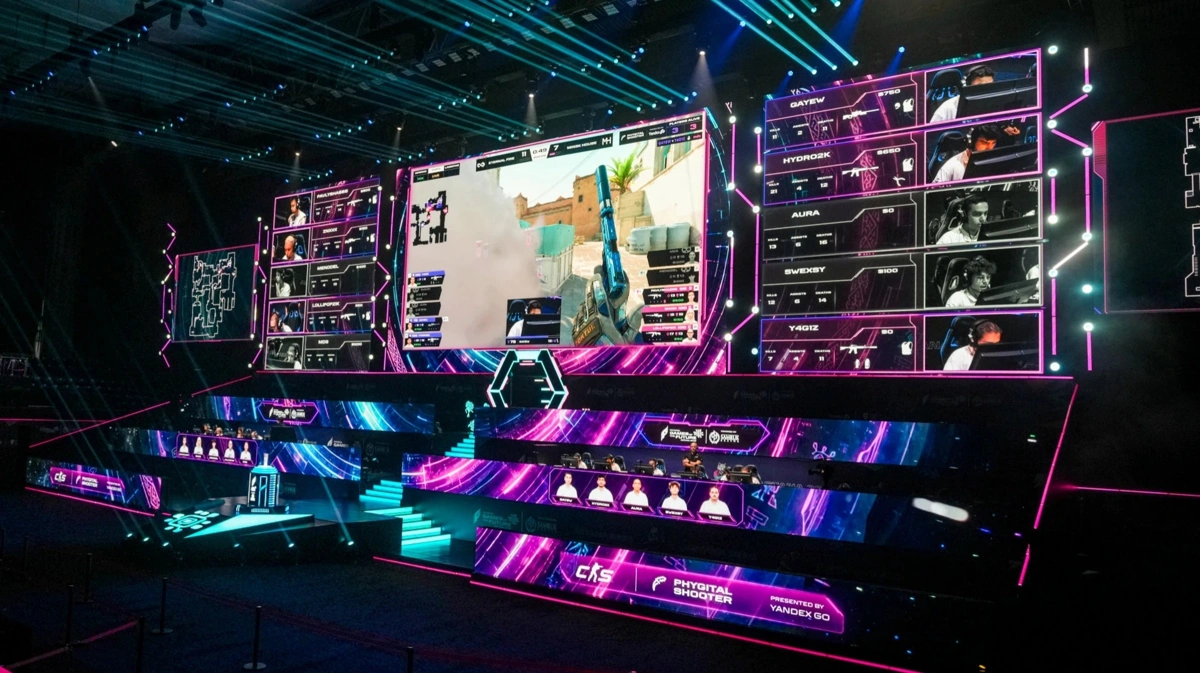 Games of the Future