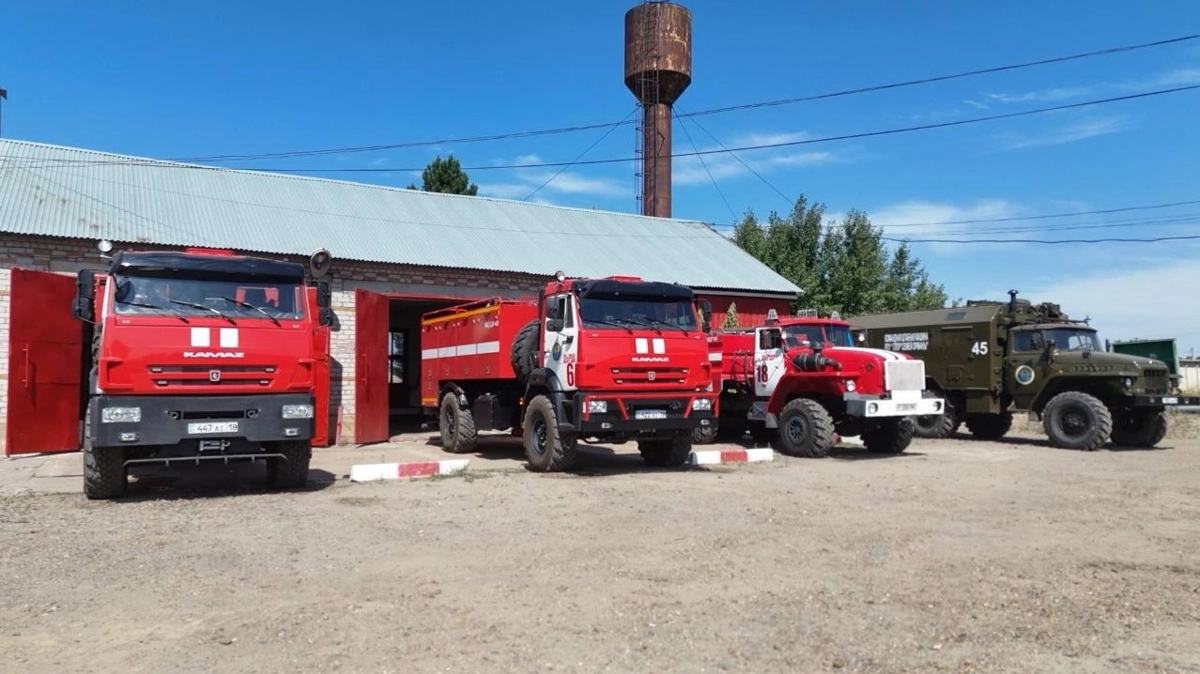 транспорт